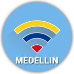 emisoras de medellin android application logo